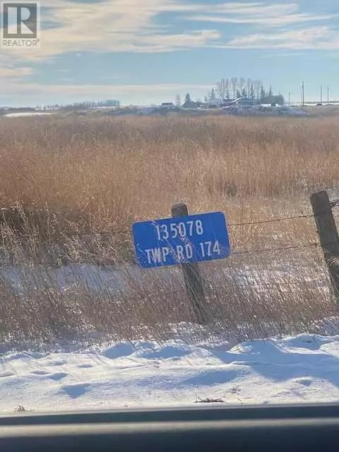 Tilley, AB T0J3K0,135078 TWP 174 Road