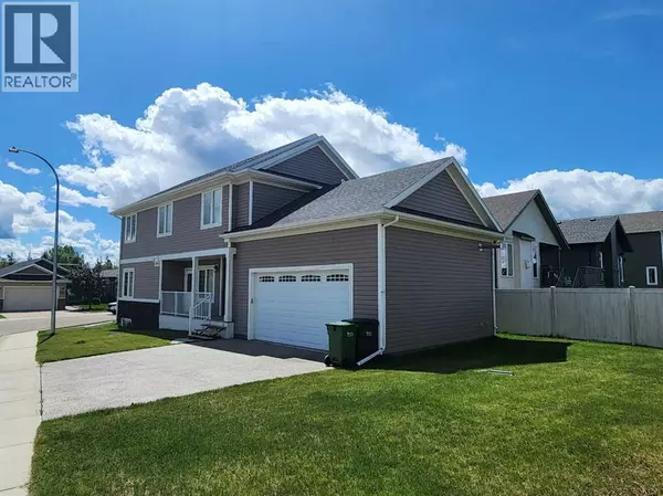 Red Deer, AB T4P0P7,2 Garrison Place