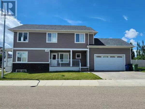 Red Deer, AB T4P0P7,2 Garrison Place