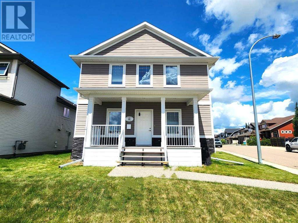 Red Deer, AB T4P0P7,2 Garrison Place