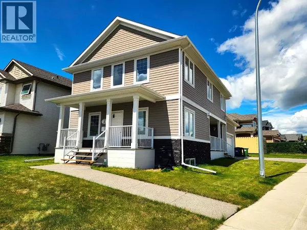 2 Garrison Place, Red Deer, AB T4P0P7