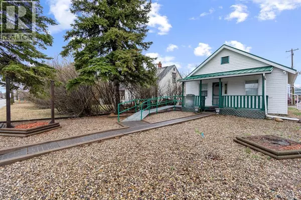 10131 102 Avenue, Grande Prairie, AB T8V0Z9