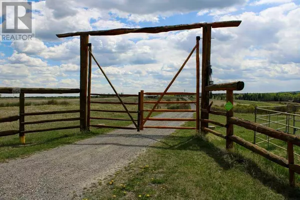 Rural Mountain View County, AB T0M1X0,7063 584 Highway