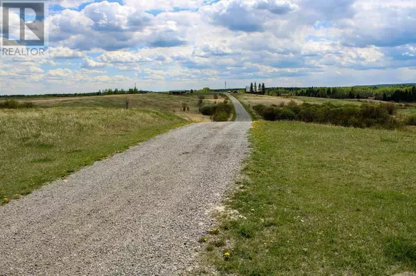 Rural Mountain View County, AB T0M1X0,7063 584 Highway