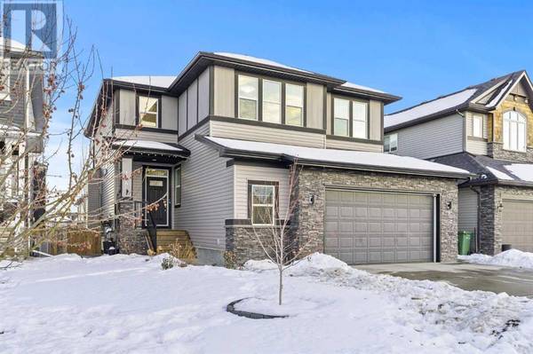 134 Rainbow Falls Blvd, Chestermere, AB T1X0N6