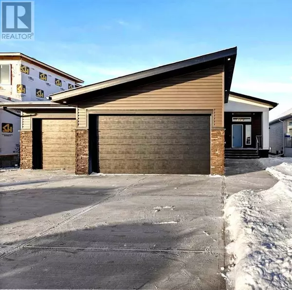 18 Williams Avenue, Olds, AB T4H0H1