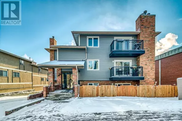 210, 635 4 Avenue NE, Calgary, AB T2E0J9