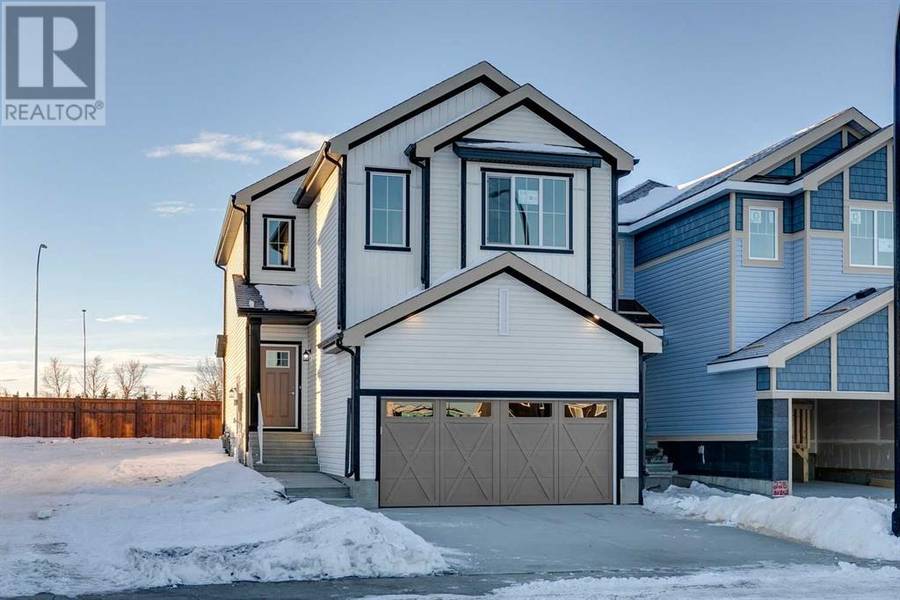 224 Sora Terrace SE, Calgary, AB T3S0M1