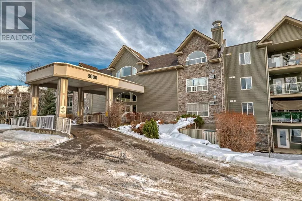 Calgary, AB T2Y3W4,3106, 3000 Millrise Point SW