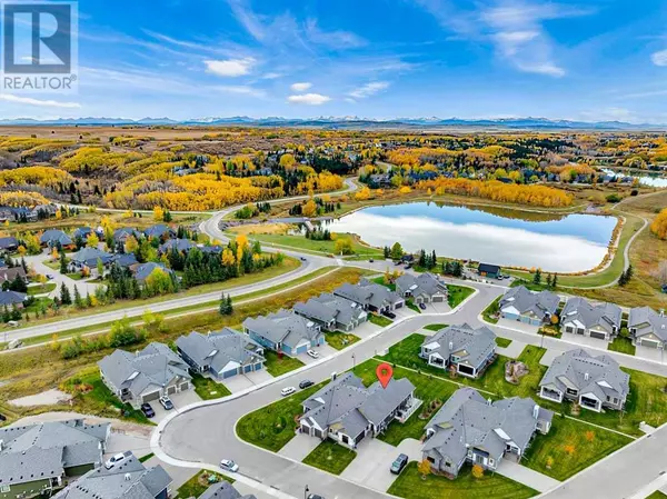 Rural Rocky View County, AB T3Z0E8,74 Clear Creek Place