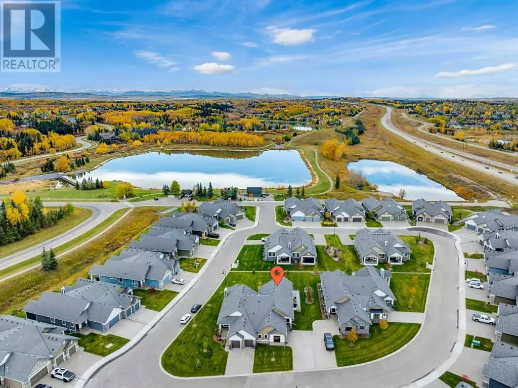 Rural Rocky View County, AB T3Z0E8,74 Clear Creek Place