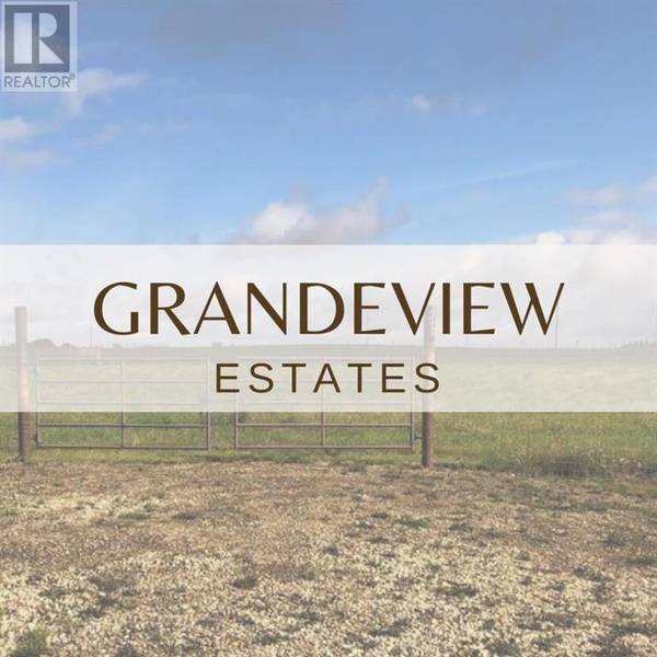 6 713019  Range Road 71, Rural Grande Prairie No. 1 County Of, AB T8W5E9