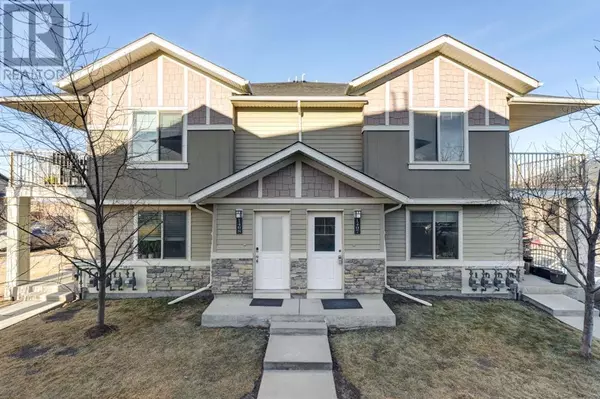 1407, 250 Sage Valley Road NW, Calgary, AB T3R0R6