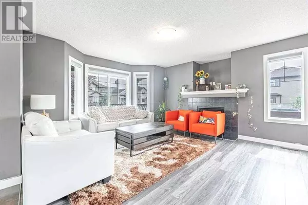 Calgary, AB T3J0J9,335 Saddlebrook Circle NE