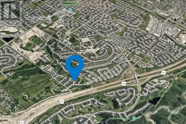 Calgary, AB T3H0T8,16 Fortress Court SW