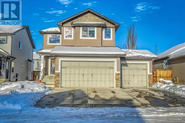 233 Ranch Close, Strathmore, AB T1P0B5