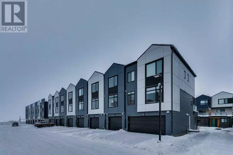 223, 8500 19 Avenue SE, Calgary, AB T2A0M8