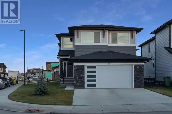 Chestermere, AB T1X2S1,29 South Shore Manor