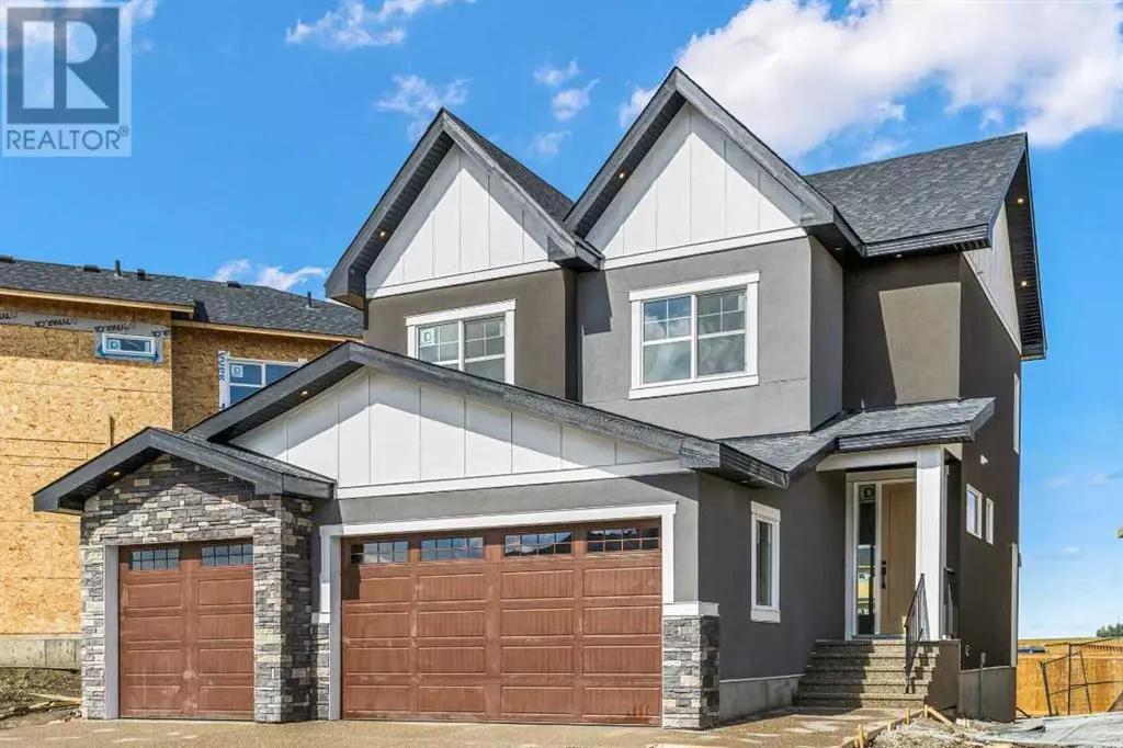 Chestermere, AB t1x2v1,45 waterford Crescent