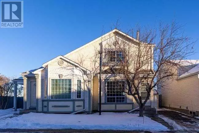 Calgary, AB T3K4G4,8 coventry Lane NE