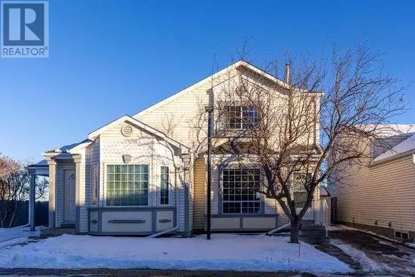 8 coventry Lane NE, Calgary, AB T3K4G4