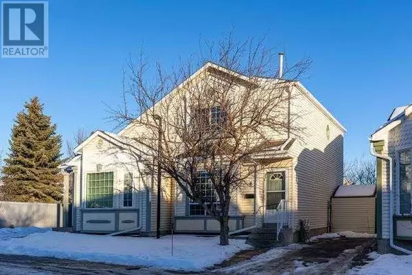 Calgary, AB T3K4G4,8 coventry Lane NE