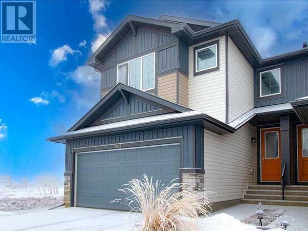 868 Marina Drive, Chestermere, AB T1X1Y6