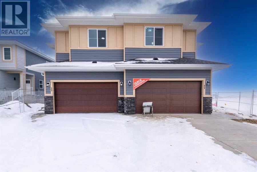 15 Waterford Street, Chestermere, AB T1X2T9