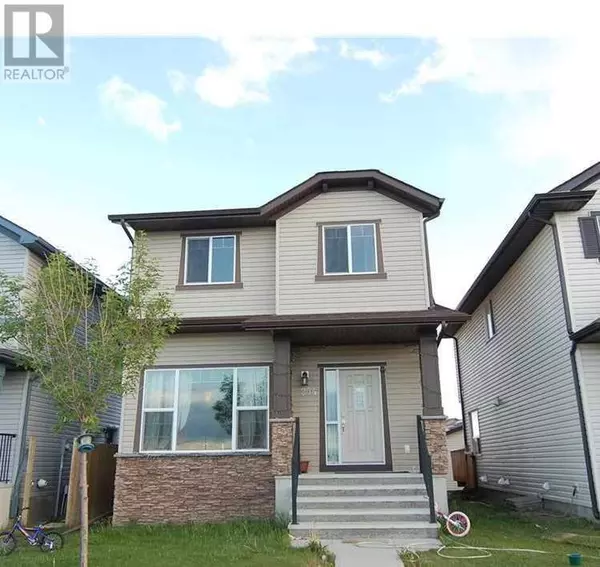 234 Saddlebrook Circle NE, Calgary, AB T3J0K2