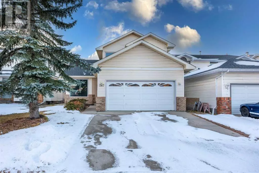 Calgary, AB T3G3N1,287 Hawkwood Drive NW