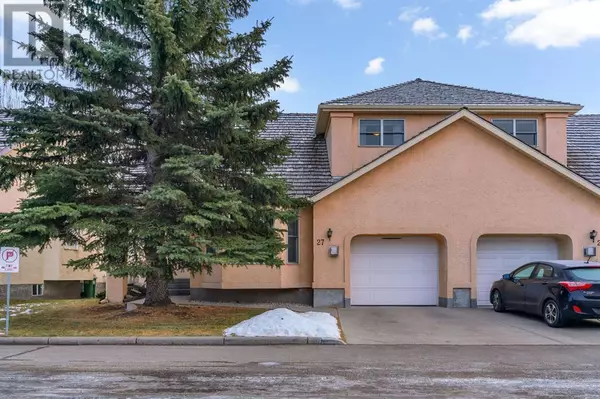 27, 26 Quigley Drive, Cochrane, AB T4C1M2