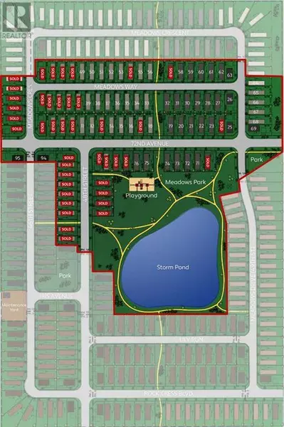 4825 72 Avenue, Taber, AB T1G0G7