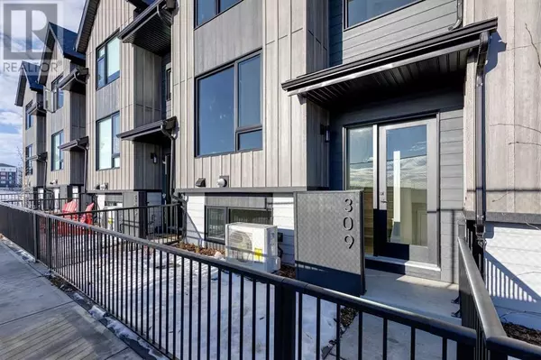 Calgary, AB T3R1J1,309, 85 Sage Hill Heights