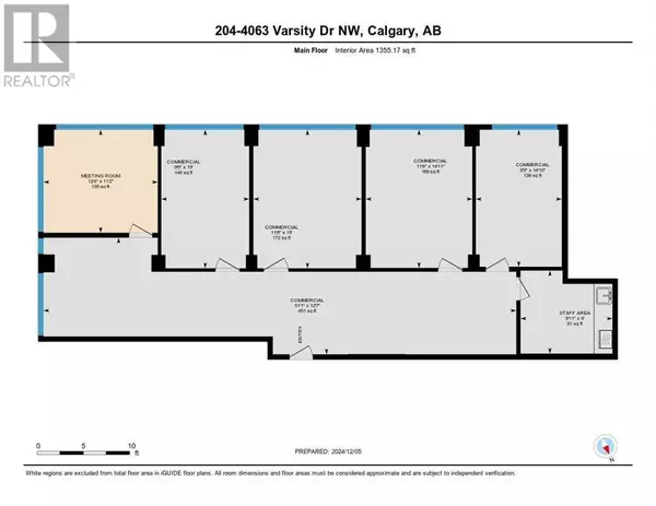 Calgary, AB T3A2V7,204, 4603 Varsity Drive NW