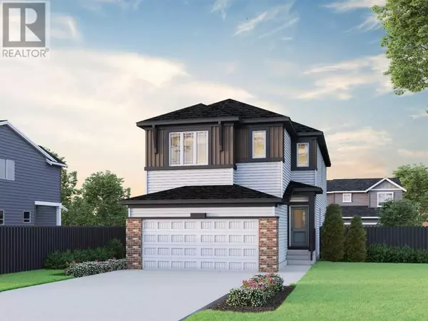 93 Legacy Reach Crescent SE, Calgary, AB T2X0X6