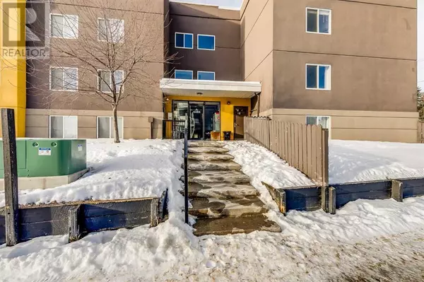 Calgary, AB T2E5R3,211, 4455A Greenview Drive NE