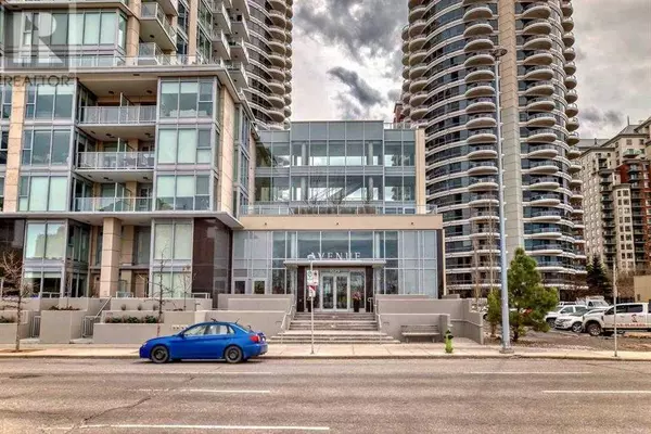 Calgary, AB T2P1N4,309, 1025 5 Avenue SW