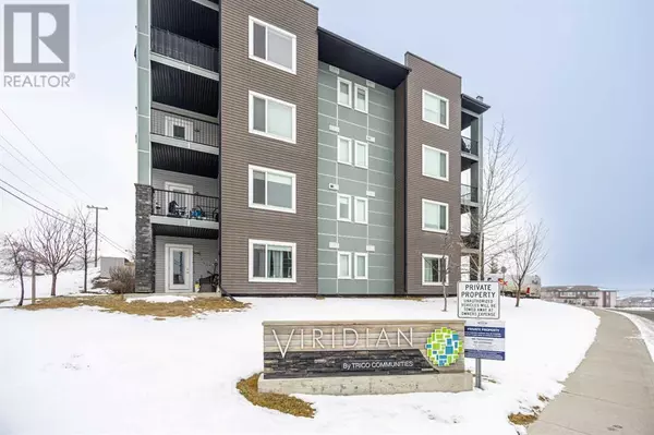 107, 8 Sage Hill Terrace NW, Calgary, AB T3R0W5