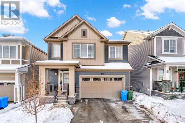 113 Cityline Square NE, Calgary, AB T3N2H5