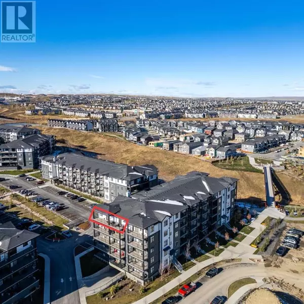 501, 30 Sage Hill Walk NW, Calgary, AB T3R2A9