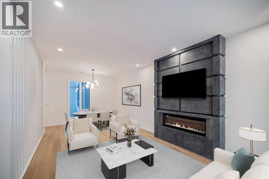 Calgary, AB T2M1P8,1404 22 Avenue NW