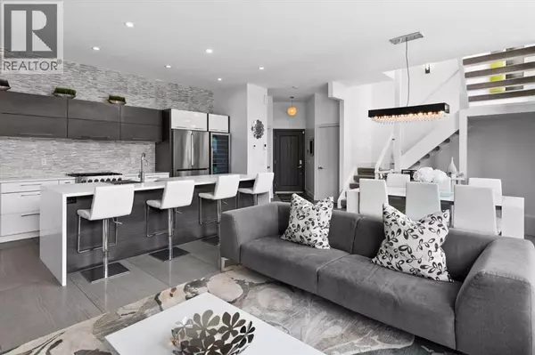 3, 408 13 Street NW, Calgary, AB T2N1Z2