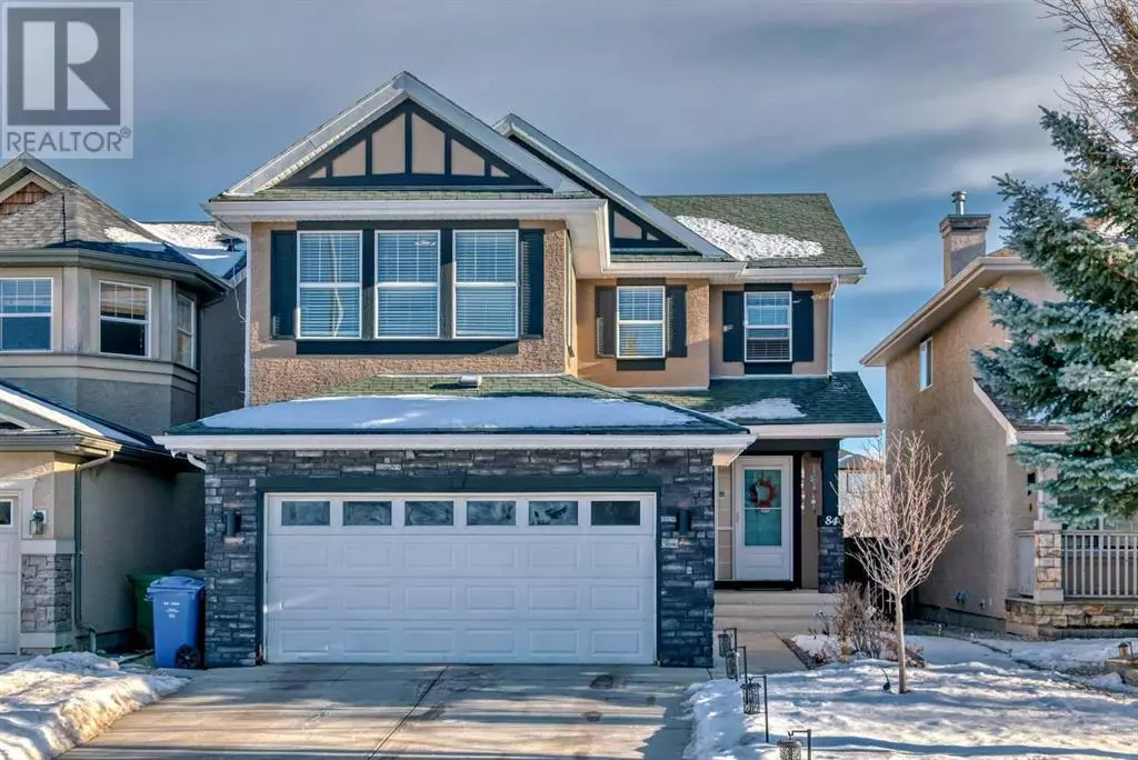 Calgary, AB T2Y4P1,84 Everwillow Green SW