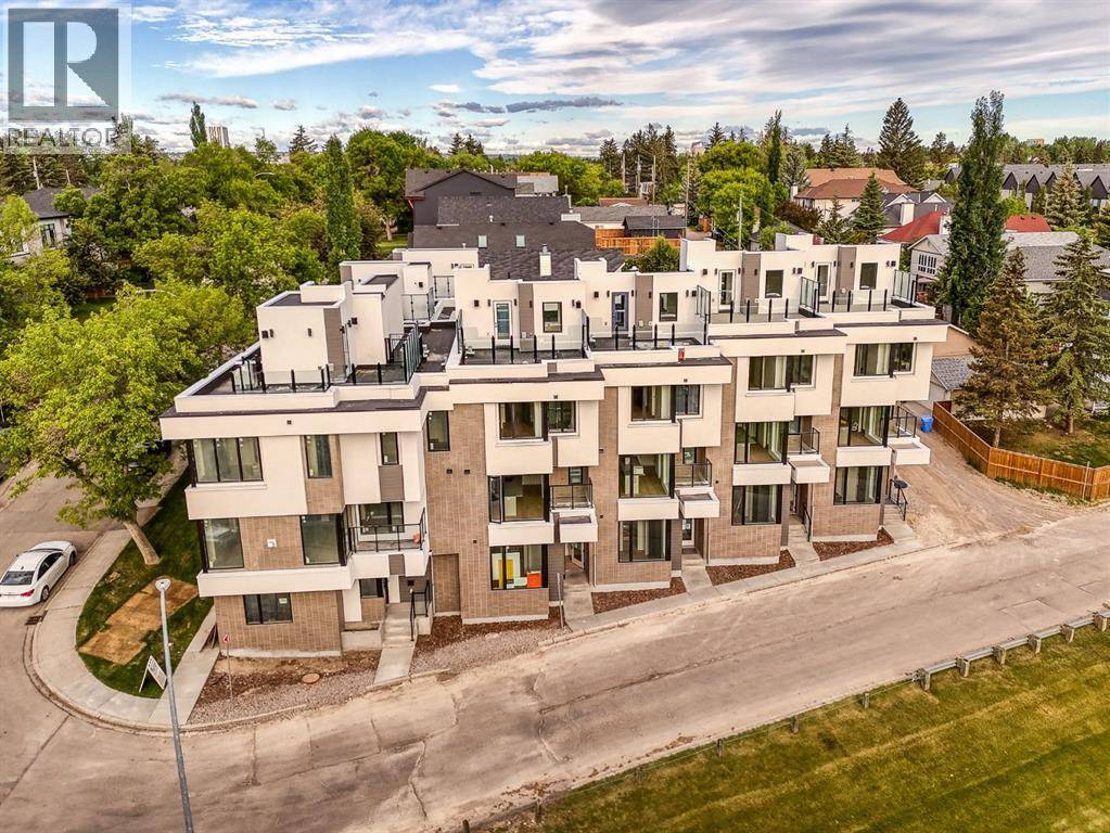 2301 13 Street NW, Calgary, AB T2M1T8