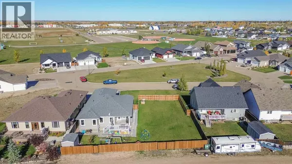 Stettler, AB T0C2L1,6921 Meadowview Close