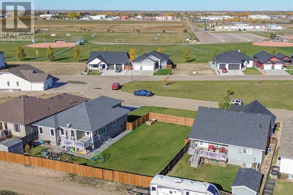 Stettler, AB T0C2L1,6921 Meadowview Close
