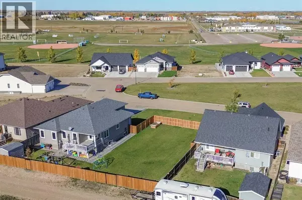 Stettler, AB T0C2L1,6921 Meadowview Close