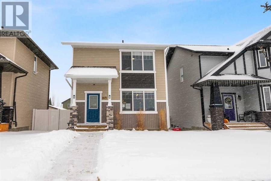 126 Thomlison Avenue, Red Deer, AB T4P0T1