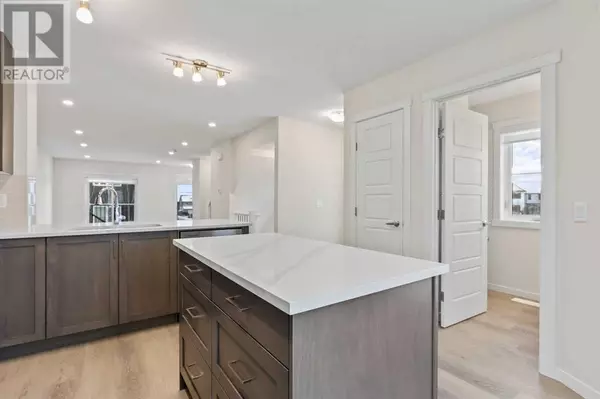 Calgary, AB T3M3P6,709, 474 Seton Circle SE