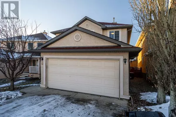 Calgary, AB T3A6A8,13 Edgeridge Mews NW